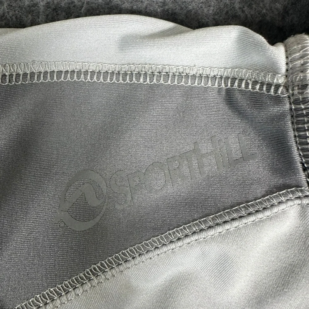Sporthill swift zip